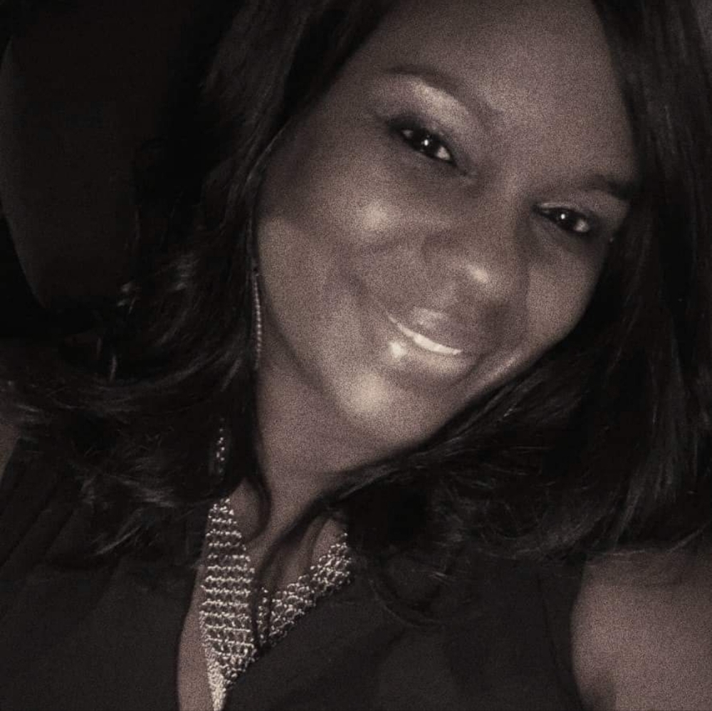 Meet your Posher, Jamika